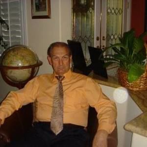 Meet your Posher, Alec